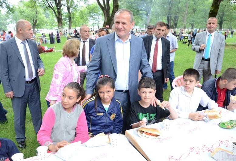ENGELLİLER PİKNİĞİ YAPILACAK