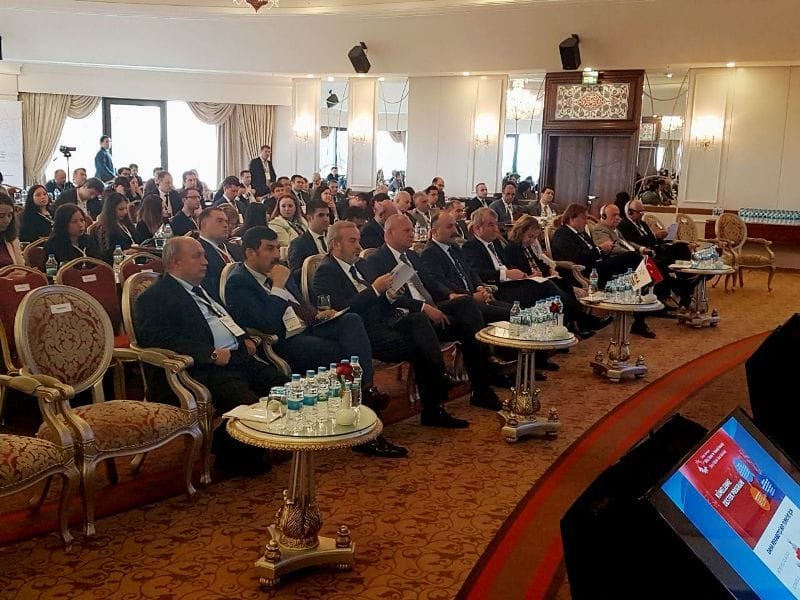 MARKANIN KALKINMA GÜNDEMİ