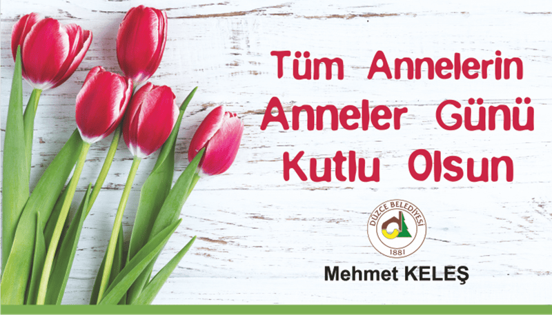 ANNELER SEVGİ KAYNAĞIDIR