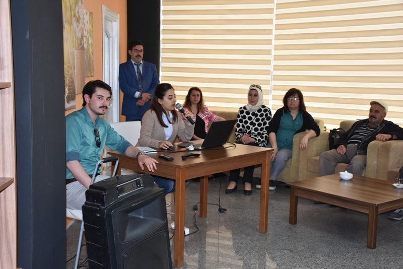 İLERİ YAŞTA BESLENME