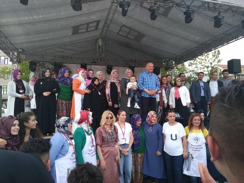 FESTİVAL VE DESTİNASYON TANITIM GÜCÜ