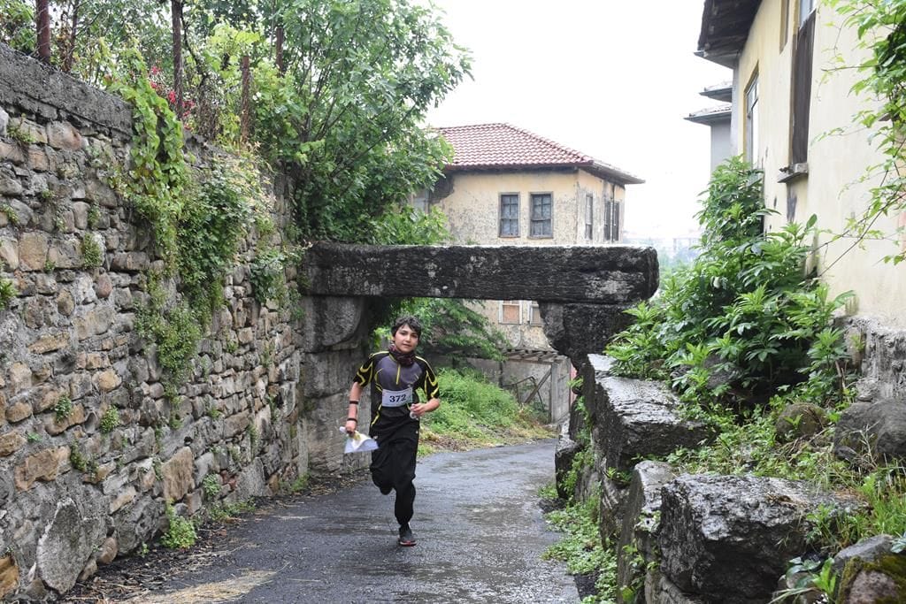 TÜRKİYE ŞAMPİYONLARI DÜZCE’DEN ÇIKTI
