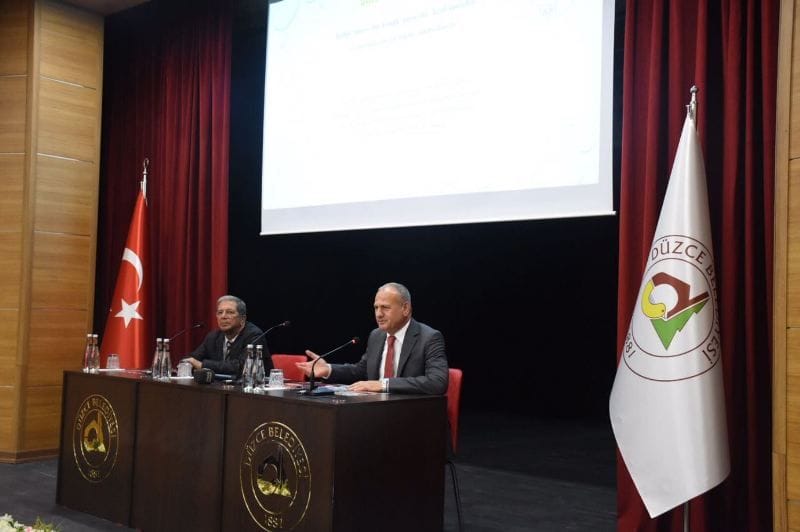 KENT MÜZESİ KURULUYOR