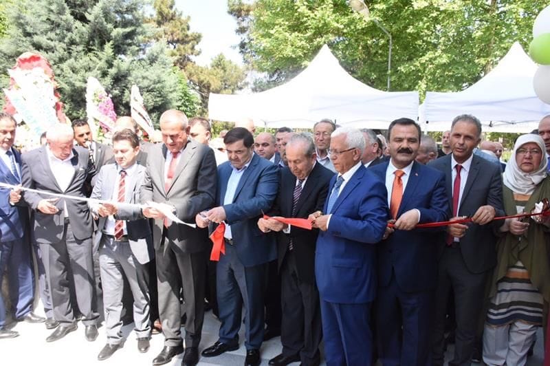 ARTIK DÜZCE'DEN ÜNLÜ GÜREŞÇİLER ÇIKACAKTIR