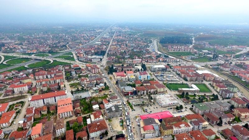 ÇEVRE SAĞLIĞI İNSAN SAĞLIĞIDIR