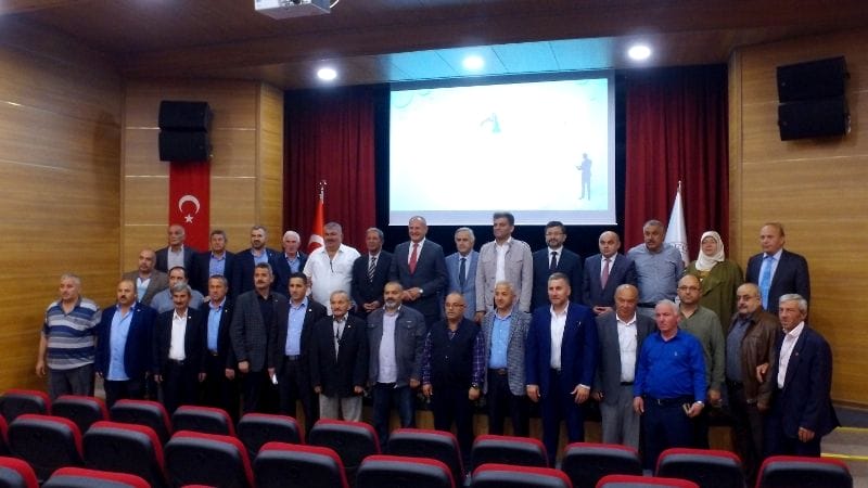 KENT MÜZESİ MECLİS GÜNDEMİNE GELDİ