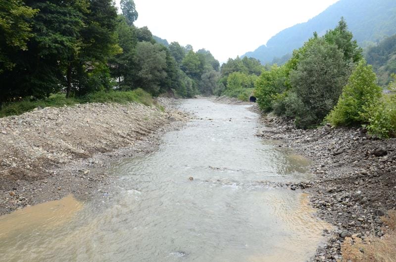 SU TÜKETİMİNE KURAKLIK UYARISI