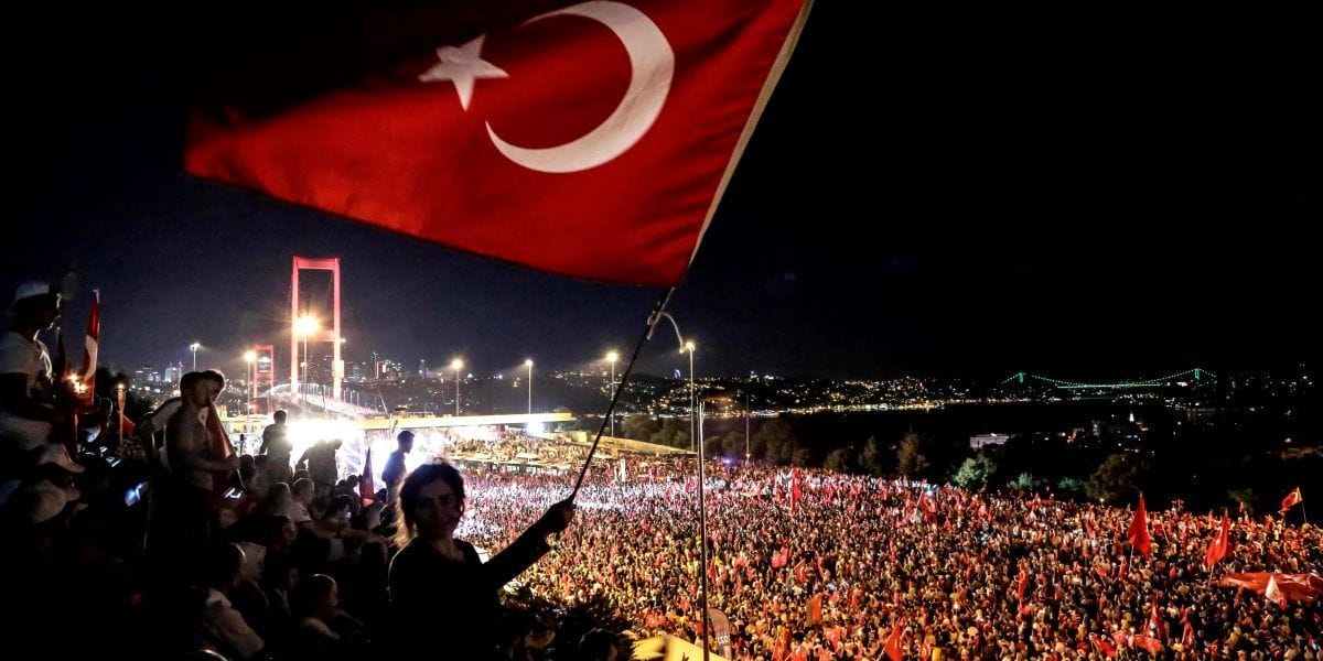 DÜZCE’DE DE ETKİNLİKLER YAPILACAK