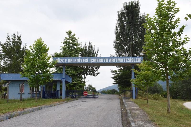 İÇME SUYUNA TAKVİYE YAPILACAK