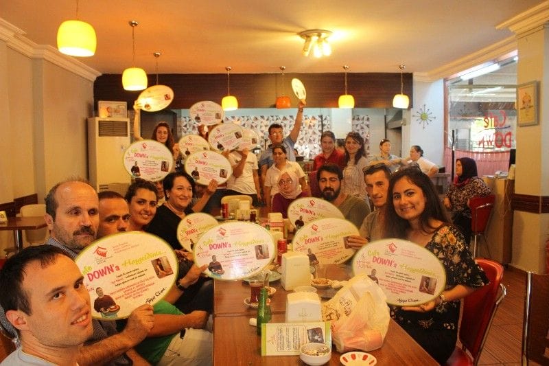 KUSURSUZ KAFE AÇILIŞI BELLİ