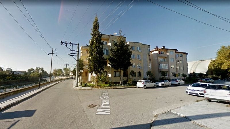 KAMULAŞTIRMA VE YOL AÇMA