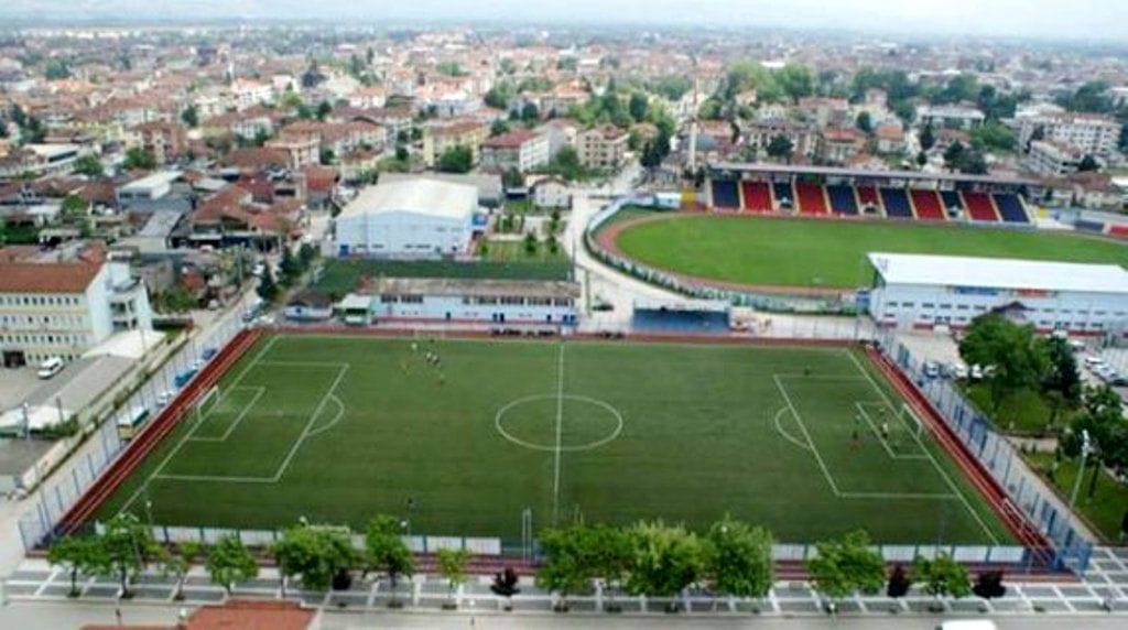 STADYUM YERİ ARAŞTIRILIYOR