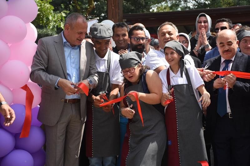 “KUSURSUZ KAFE İÇİN DÜZCE’YE GEL”