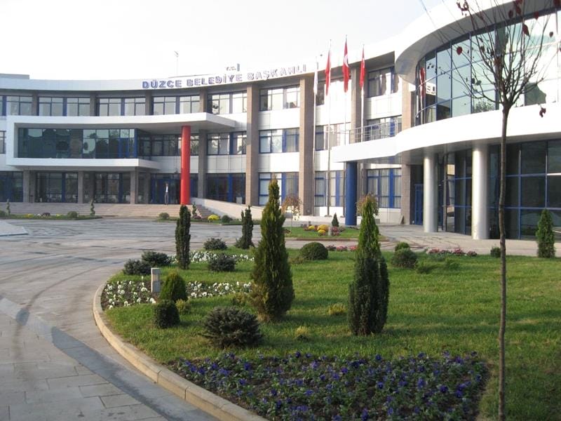 GÜNDEM İMAR AĞIRLIKLI