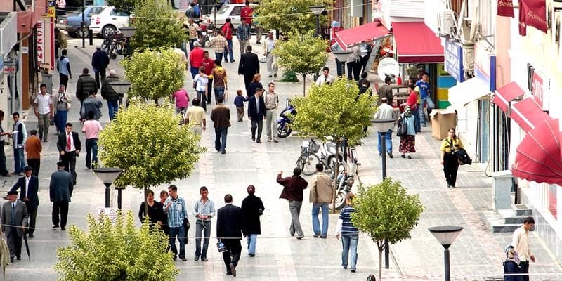 ORALAR DA IŞIL IŞIL OLACAK