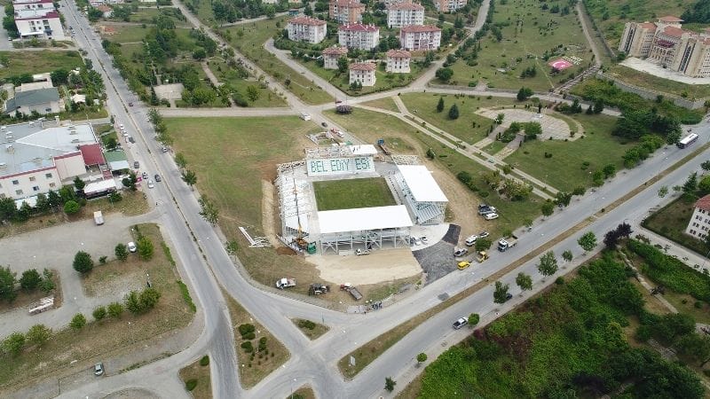 ÇOLAK İSMAİL ATAY İSMİ MECLİS GÜNDEMİNDE