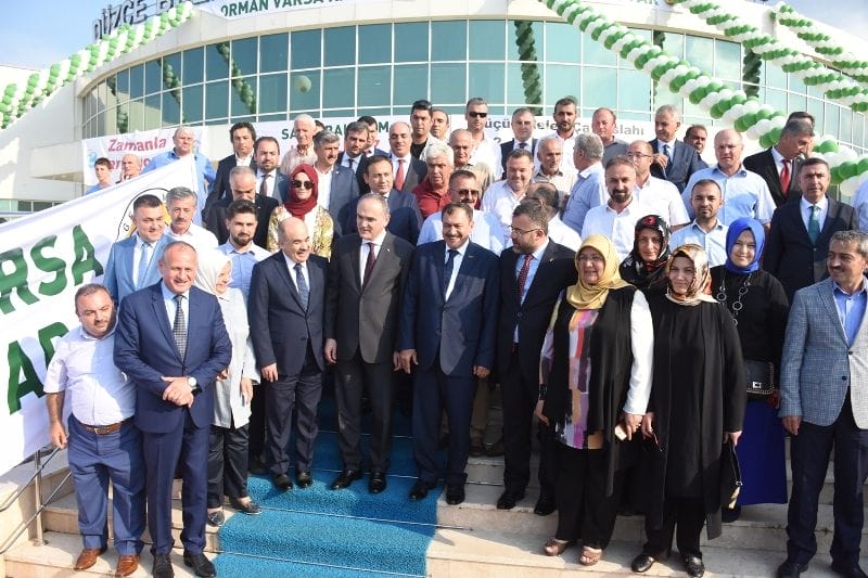 ASARA ÇELİK KÖPRÜLER YAPILACAK