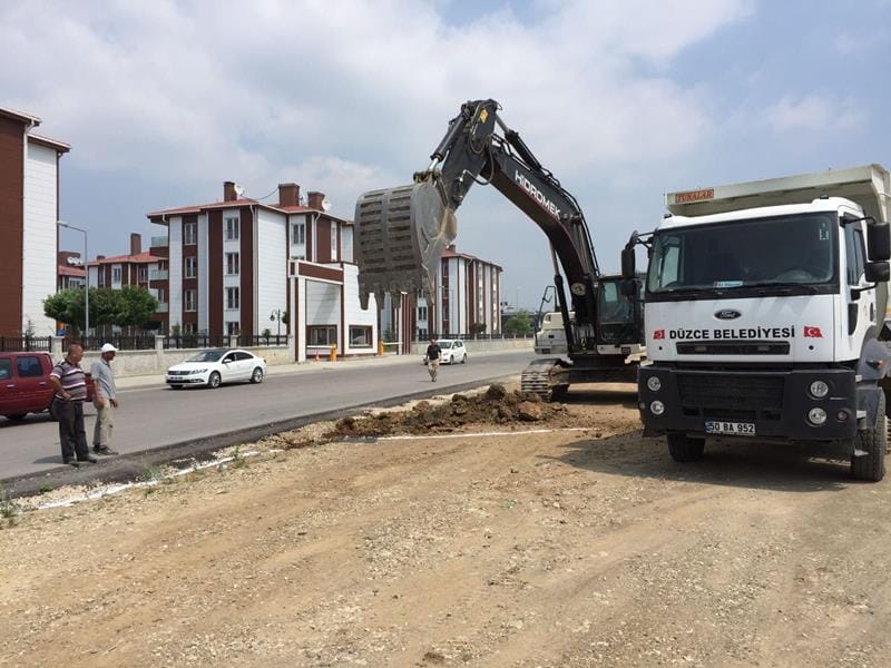 TOKİ’DE YENİ BİR MEYDAN KAZANILIYOR