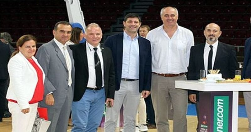 BASKETBOL MAÇLARI BELLİ OLDU