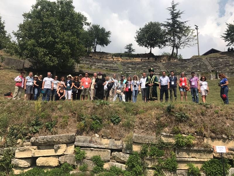 TURİZM ACENTELERİ KONURALP’E ÇIKARMA YAPTI