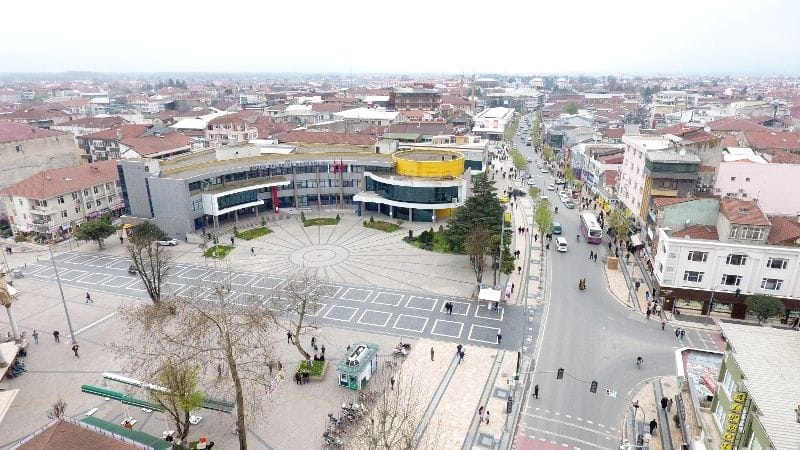21 TALEP KARARA BAĞLANACAK