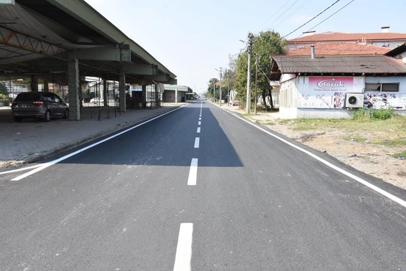 AZİZİYE ISLAH ÇALIŞMALARI BAŞLADI