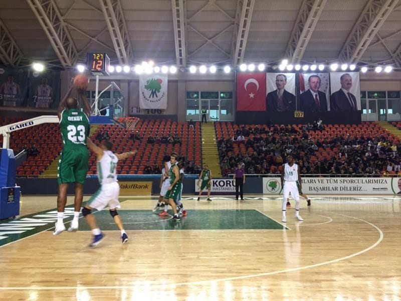 RAKİP SELÇUKLU BELEDİYESİ