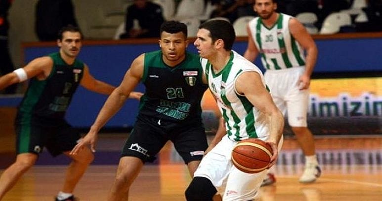 BURSA’DAN PUAN ÇIKMADI