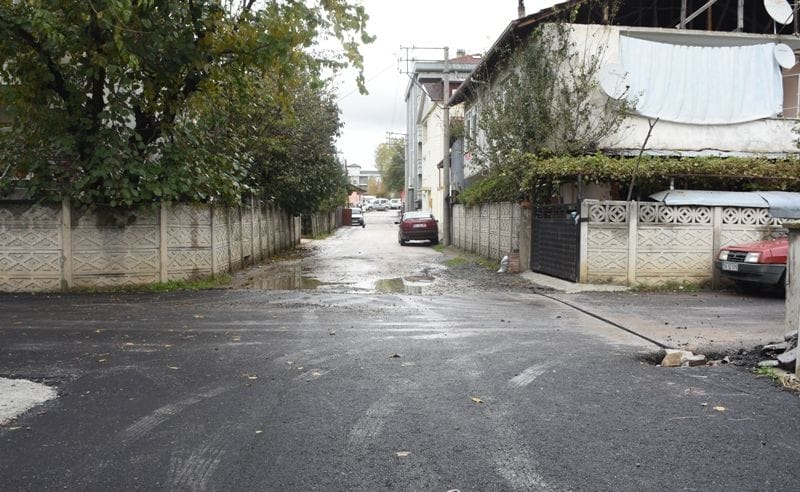 MÜDAHALE İÇİN EKİPLER TEYAKKUZDA