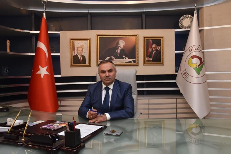 “BAĞIMSIZLIK MÜCADELESİNİN RUHU 29 EKİM”