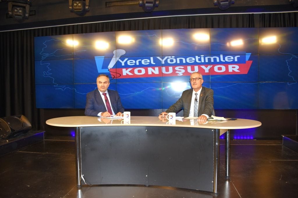 “DÜZCE’NİN ÖNCELİKLERİ ÇALIŞMA PRENSİBİMİZİ OLUŞTURUYOR”