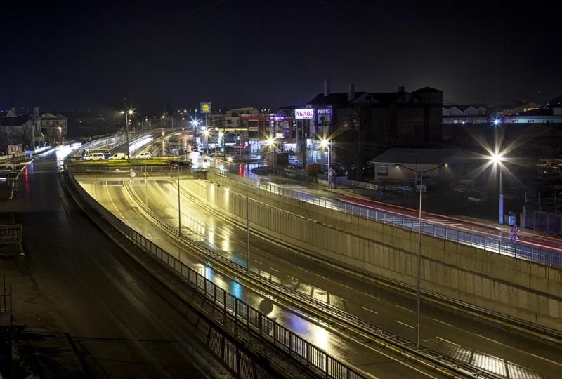 KARAYOLLARINDAN ALT GEÇİT TALEP EDİLECEK