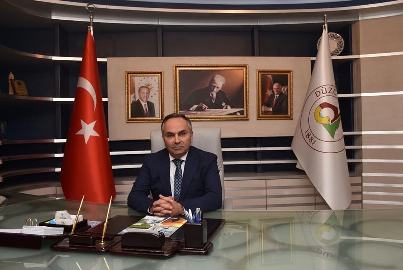 ENGELLİLERE SAYGI TOPLUMA SAYGIDIR