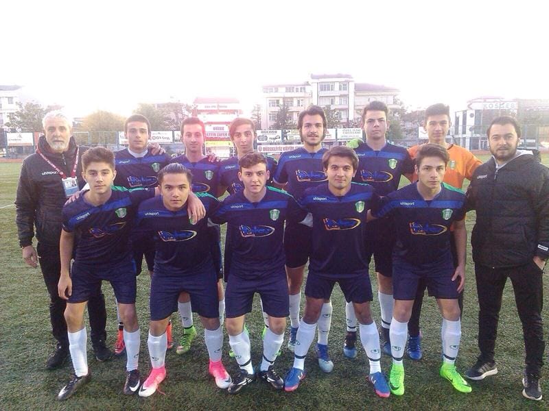 BÜYÜK ÇEKİŞME 3-2 BİTTİ