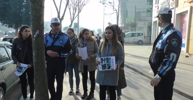“PARK ETME FARK ET”