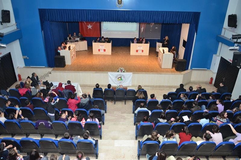 BİLGİ YARIŞMASININ 13’ÜNCÜSÜ DÜZENLENECEK