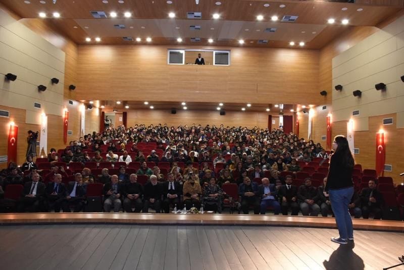 OTİZMLE YAŞAMAK ZOR DEĞİL