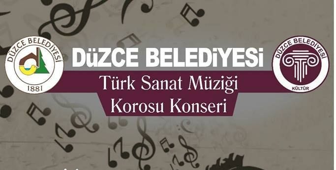 2018 YILININ İLK KONSERİ