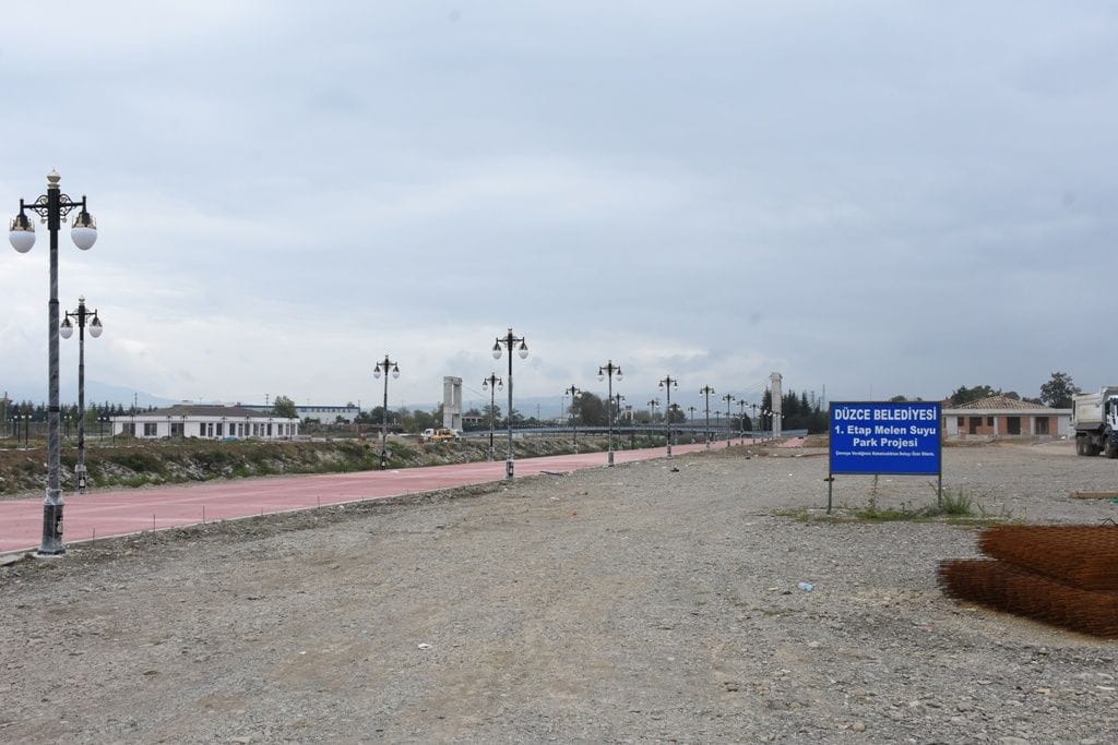 BELEDİYENİN SORUMLULUĞUNDA DEĞİL