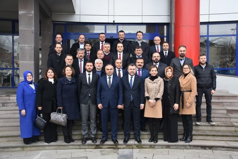 “ZAMAN EN KIYMETLİ SERMAYEMİZ”
