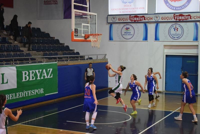 KIZLARIN RAKİBİ BELLİ OLDU