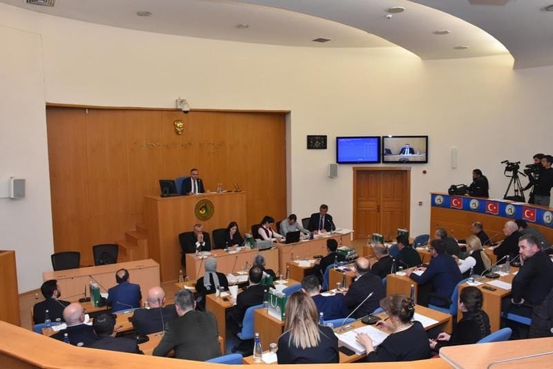 GÜNDEM KOMİSYONDA YENİDEN DEĞERLENDİRİLECEK