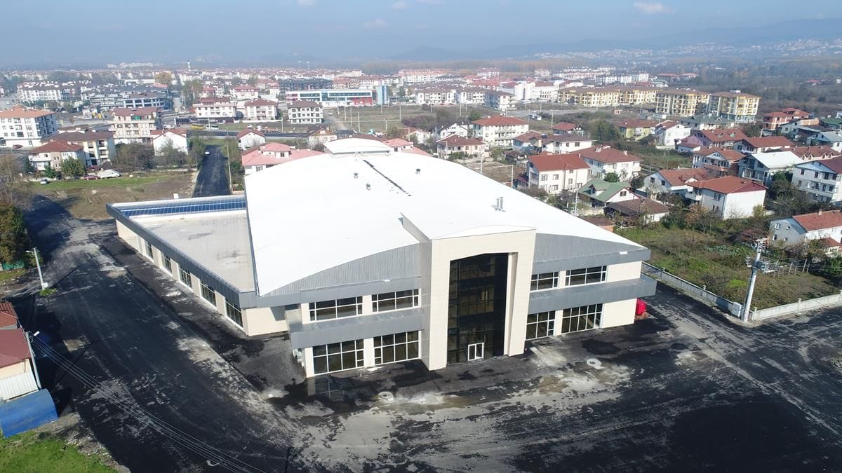 3 MARTTA KAPILARINI AÇACAK