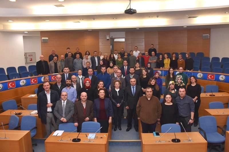 İMAR İŞLERİNDE VERİMLİLİK ARTACAK
