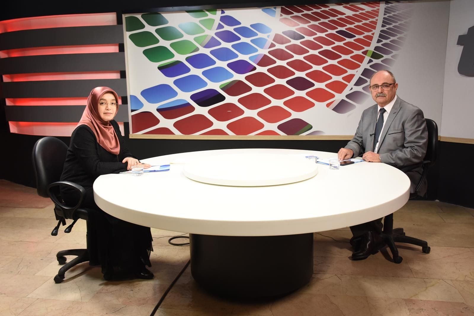 “SOSYAL PROJELER BÜYÜK ÖNEME SAHİP”