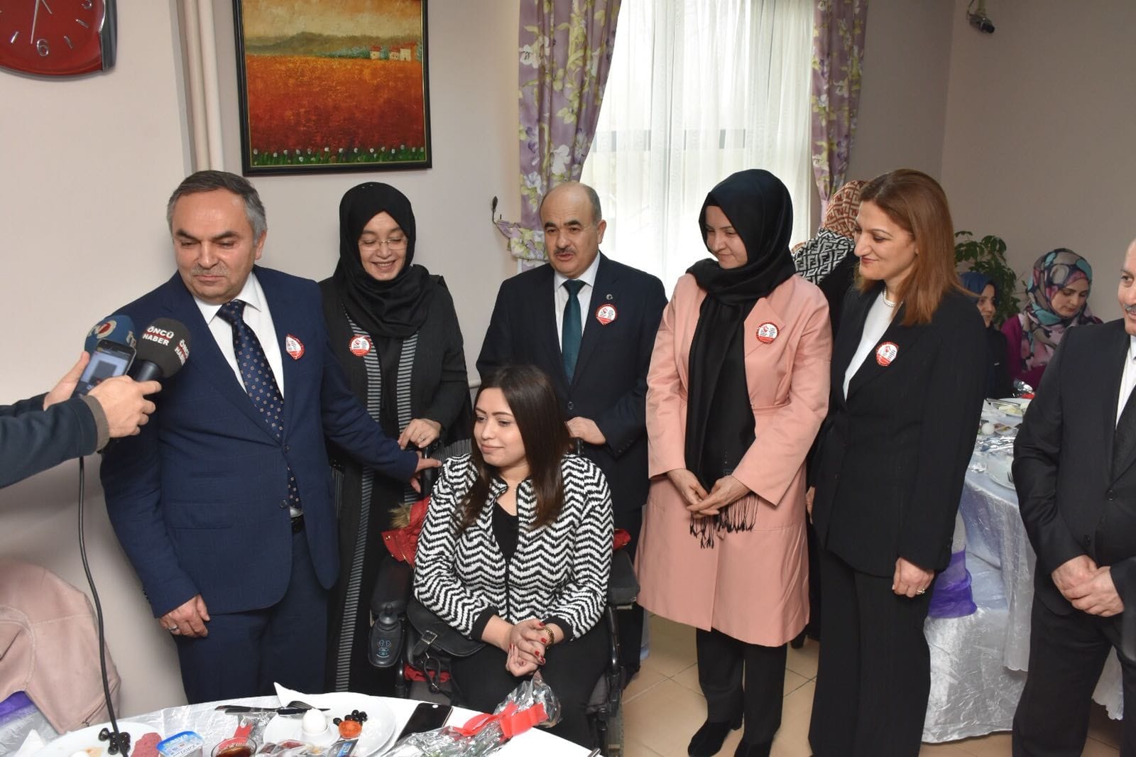 8 MARTA ÖZEL ANLAMLI HEDİYE