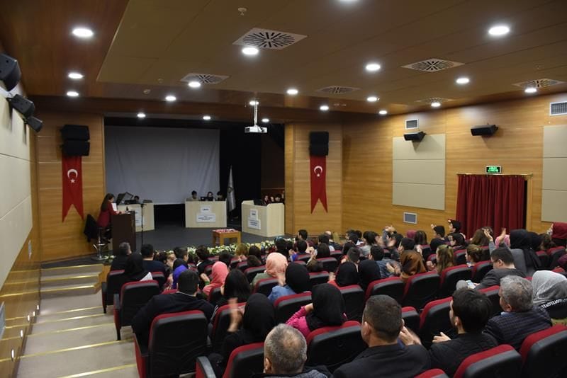 BİLGİ YARIŞMASINDA FİNAL TARİHİ 11 NİSAN