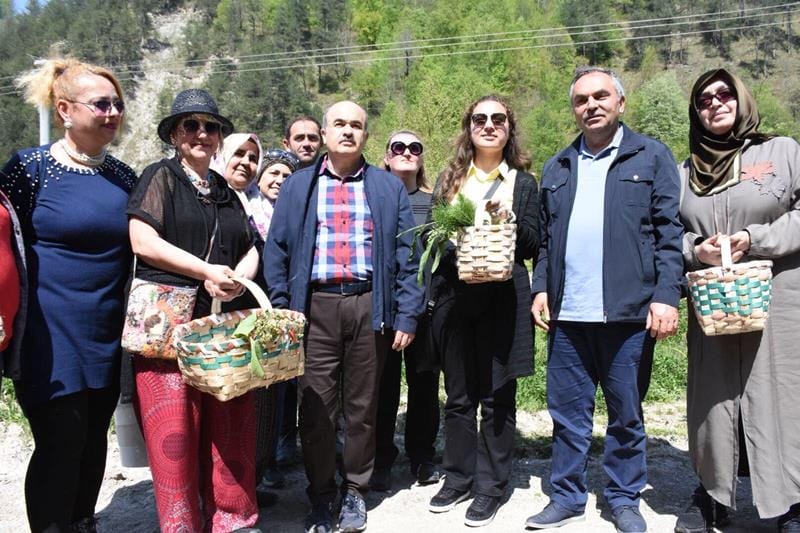 BLOGGERLAR DÜZCEYİ YAZACAK