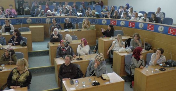 OT FESTİVALİ İÇİN SON HAZIRLIKLAR YAPILIYOR