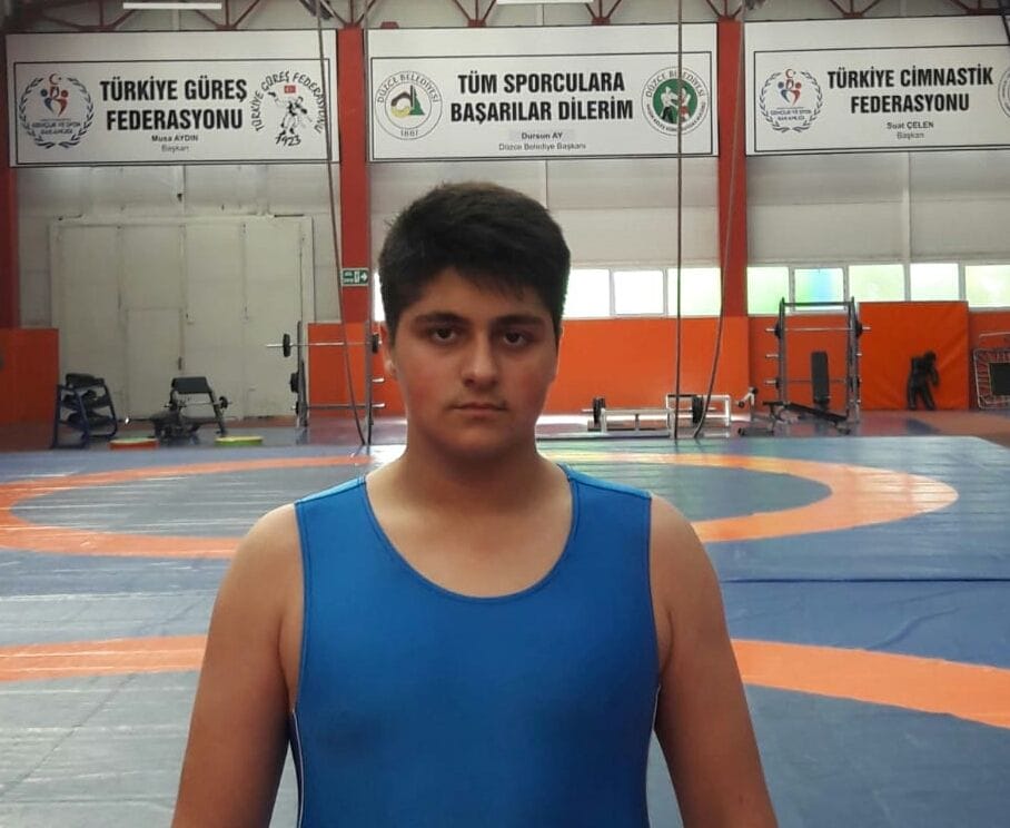 TÜRKİYE ŞAMPİYONASINA KATILMAYA HAK KAZANDILAR